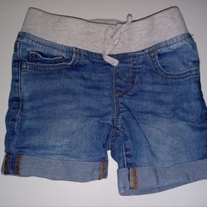 Wonder Nation  Xs 4-5 blue